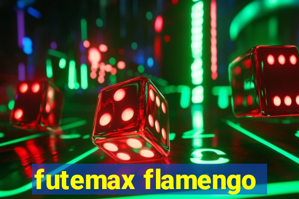 futemax flamengo-fluminense